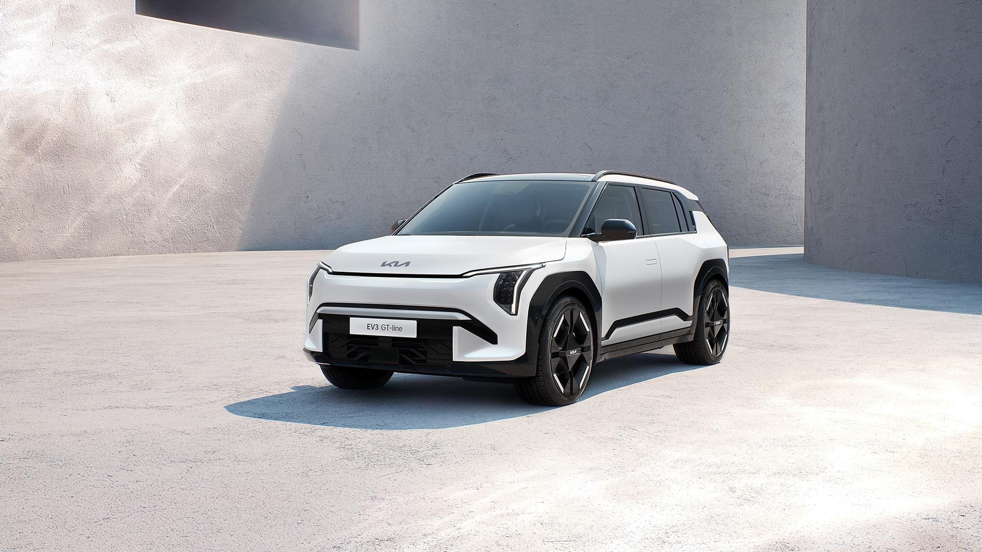 kia ev3 de ocasión